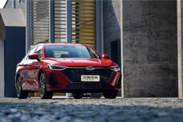 奇瑞又双叒叕宠粉，2024款艾瑞泽8高能版“质高价优”